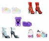 MGA Akcesoria Rainbow High Buty asortyment 1 sztuka