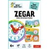 Trefl Gra Zegar Mały Odkrywca
