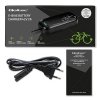 Qoltec Ładowarka do roweru skutera elektrycznego XIAOMI 36V | 42V | 2A |8.0*.8.0mm+pin | wodoodporna + kabel zasilający
