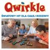 Nasza księgarnia Gra Qwirkle