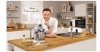 Bosch Płyta indukcyjna z wbudowanym wyciągiem PVS611B16E