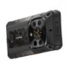ULEFONE Smartfon Armor 28 Ultra Thermal 5G 16GB/1TB czarny