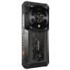 ULEFONE Smartfon Armor 28 Ultra Thermal 5G 16GB/1TB czarny