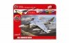 Airfix Model plastikowy zestaw prezentowy BAE Harrier GR.9A 1/72