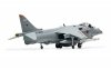 Airfix Model plastikowy zestaw prezentowy BAE Harrier GR.9A 1/72