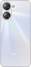 MEIZU Smartfon Mblu 21 4 GB / 64 GB Biały