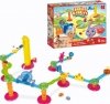 Tm Toys Zestaw konstrukcyjny Deluxe Racing Rabbits