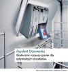 Bosch Zmywarka SMV4HVX07E 3 kosz