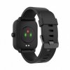 EcoWatch Smartwatch EW04 black