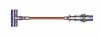 Dyson Odkurzacz V10 Cyclone Absolute SV27 Nickel Copper