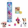 Tm Toys Figurki Littlest Pet Shop Tuba 3-pak