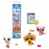 Tm Toys Figurki Littlest Pet Shop Tuba 3-pak