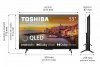 Toshiba Telewizor QLED 55 cali 55QA2363DG