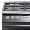 Amica Kuchnia gazowo-elektryczna 617GES3.33HZpTaDpA(Xx) PIZZA