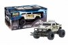 Revell RC Auto zdalnie sterowane RC Monster Truck Mud Scout