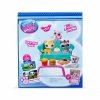 Tm Toys Zestaw figurek Littlest Pet Shop G7 S3 Podwieczorek
