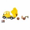 Tm Toys Zestaw figurek Bluey Wywrotka z 2 figurkami