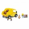 Tm Toys Zestaw figurek Bluey Wywrotka z 2 figurkami