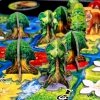 Lucky Duck Games Gra Hutan (PL)