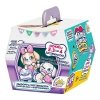 Cobi Zestaw figurek Little Live Pets - Mama Surprise! Families! Zaadoptuj szczeniaczka!
