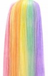 MGA Lalka Rainbow High Hair Chalk & Style Amaya