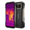 ULEFONE Smartfon Armor 27 4G 12/256GB Czarny