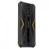 ULEFONE Smartfon Armor X12 Pro 4G 4/64GB Pomarańczowy