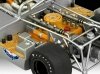 Revell Model plastikowy Samochód Porsche 917 1/32
