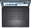 Dell Laptop Dell Pro 14 PC14255/AMD Ryzen 5 220/16GB/256GB/14.0 FHD+/Radeon 740M/FgrPr/Cam & Mic/WLAN + BT/Backlit Kb/3 Cell/W11