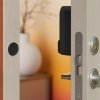 YALE HOME Inteligentny zamek  Linus Smart Lock (czarny)