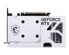 MSI Karta graficzna GeFroce RTX 5060 8G VENTUS 2X OC WHITE