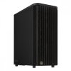 Asus Obudowa ProART PA401 Wood Metal ATX czarna