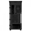 Asus Obudowa ProART PA401 Wood Metal ATX czarna