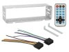 BLOW Radio samochodowe AVH-686A 1DIN 7 cali RDS MP3/USB/micro SD/BLUETOOTH