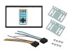BLOW Radio samochodowe AVH-686B 2DIN 7 cali RDS MP3/USB/micro SD/BLUETOOTH