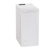 Candy Pralka TOP TCAS265D3-S