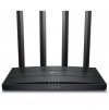 TP-LINK Router    AX1500 Dual-Ban Wi-Fi 6                       SPEED: 300 Mbps at 2.4 GHz + 1201Mbps at 5 GHz                                SPEC: 4