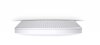 TP-LINK Punkt dostępowy sufitowy Wi-Fi 7 BE3600 Omada  BE3600 Dual-Band Wi-Fi 7 port: 1×2.5G RJ45 Port SPEED: 688Mbps at  2.4 GH