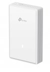 TP-LINK Punkt dostępowy naścienny Omada BE3600 Dual-Band Wi-Fi7 Access Point   PORT:  Uplink: 1× 2.5G RJ45 Port; Downlink: 1× 2.