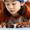 LEGO Klocki Ninjago 71838 Wyścig motocyklowy Kaia