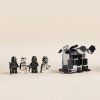 LEGO Klocki Star Wars 75412 Szturmowiec Śmierci i nocny szturmowiec - zestaw bitewny