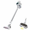Adler Odkurzacz pionowy 2w1 mokro-sucho AD 7064