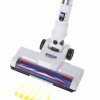 Adler Odkurzacz pionowy 2w1 mokro-sucho AD 7064
