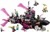 LEGO Klocki DREAMZzz 71500 Koszmarny Rekinokręt podwodny