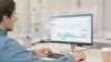 Philips Monitor 23.8 cala 24B2G5200 IPS 100Hz HDMI DP Pivot Głośniki