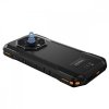 ULEFONE Smartfon Armor X32 4G 6/128GB IP69K Pomarańczowy