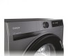 Candy Pralka antracyt BR 47SBL8G-S