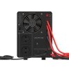 Green Cell Zasilacz awaryjny UPS AVR PowerCore 1000W/1500VA 12VDC