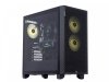 OPTIMUS Komputer E-Sport GA520T-CR10 Ryzen 4500/16GB/1TB/RTX 5060 8GB/W11