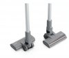 Sharp Odkurzacz pionowy VC-SV20AEU-S